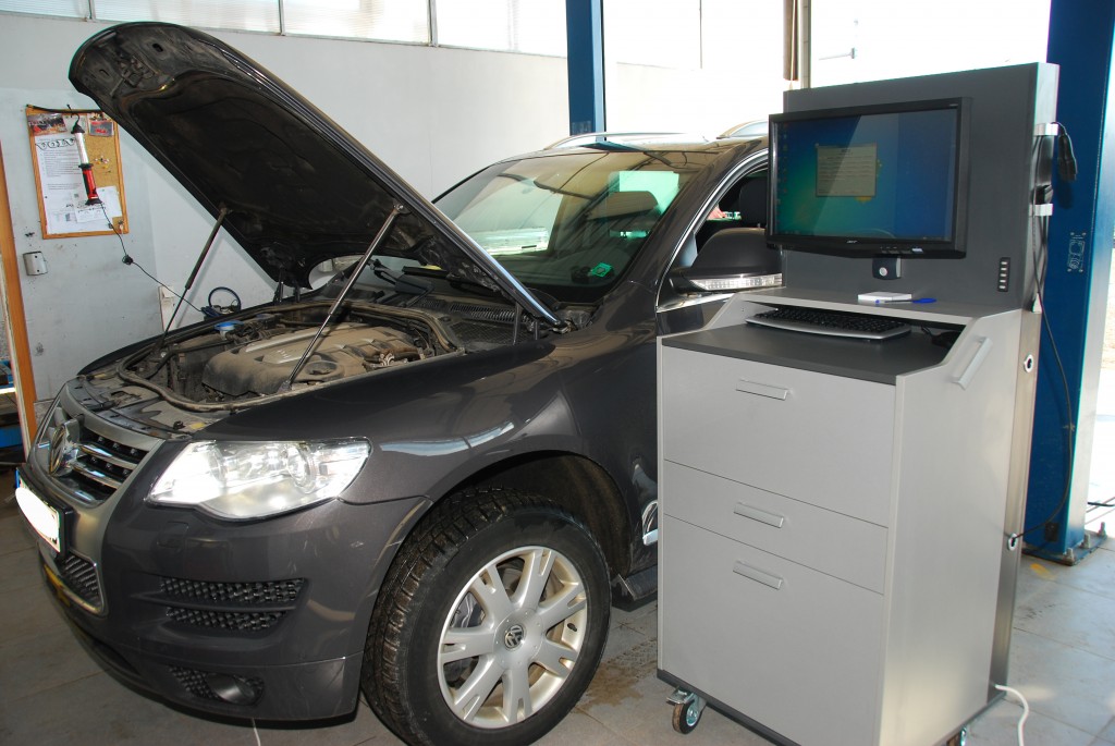Зао ст авто