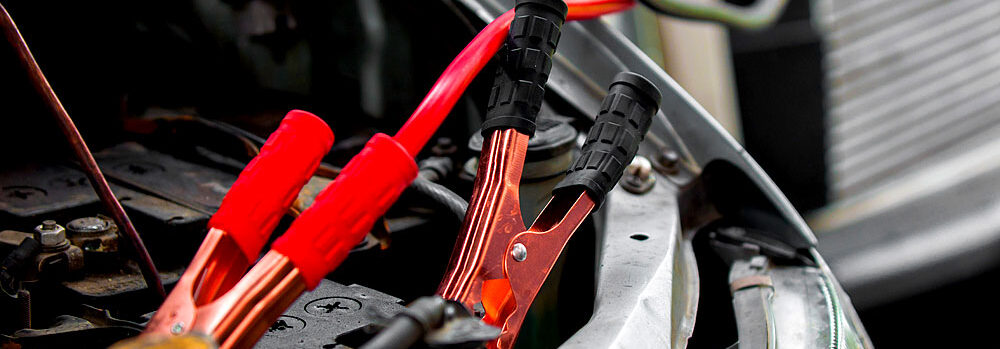 Проблеми със стартера