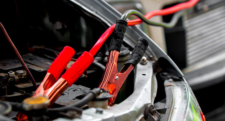 Проблеми със стартера